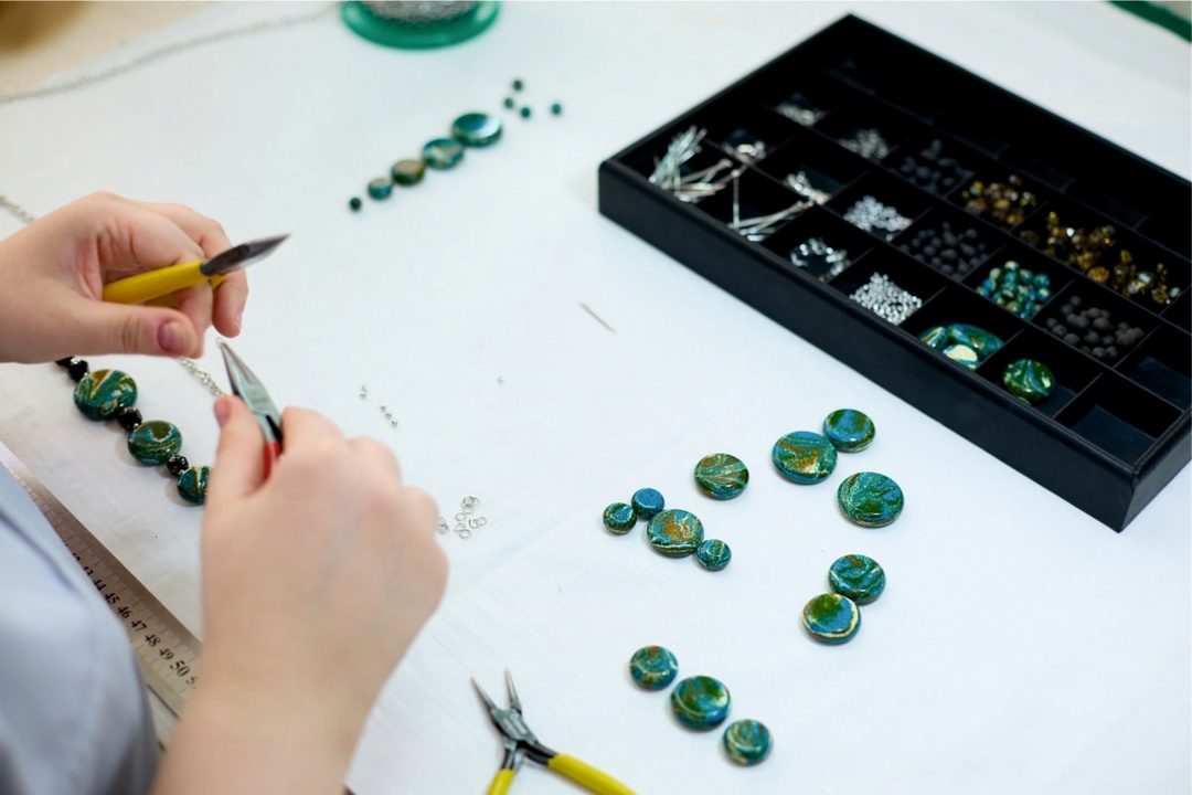 Солнечная система из «солнечного» камня