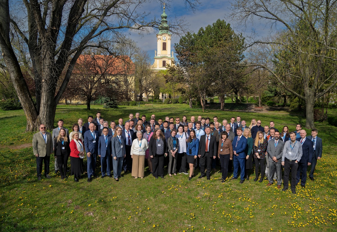 #международное_сотрудничество Ростехнадзор принял участие в семинаре Многонациональной программы оценки новых проектов АЭС