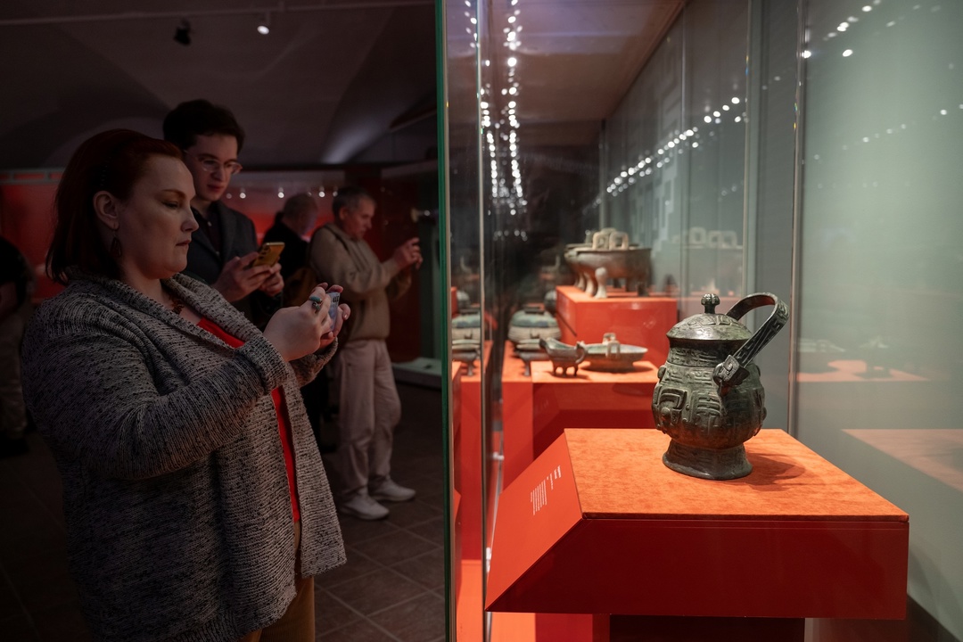 «Транснефть» участвует в поддержке проектов в рамках года культуры России – Китая