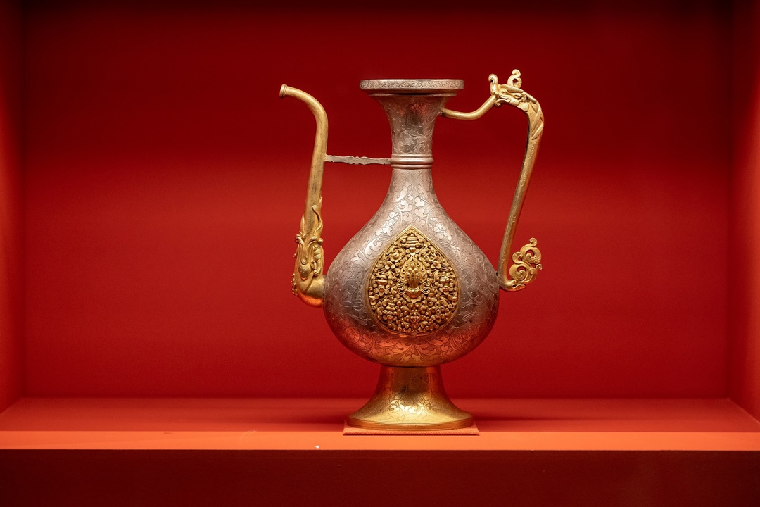 «Транснефть» участвует в поддержке проектов в рамках года культуры России – Китая