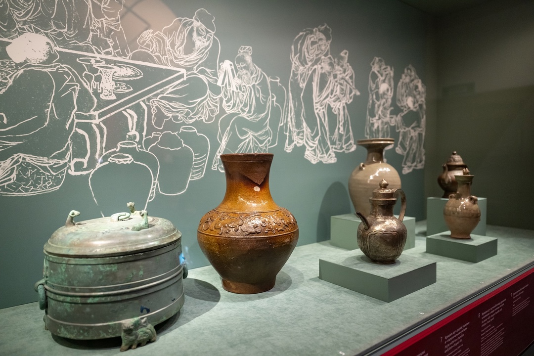 «Транснефть» участвует в поддержке проектов в рамках года культуры России – Китая