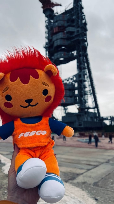 Три, два, один... старт! И снится нам не рокот космодрома