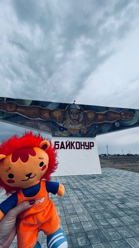 Три, два, один... старт! И снится нам не рокот космодрома