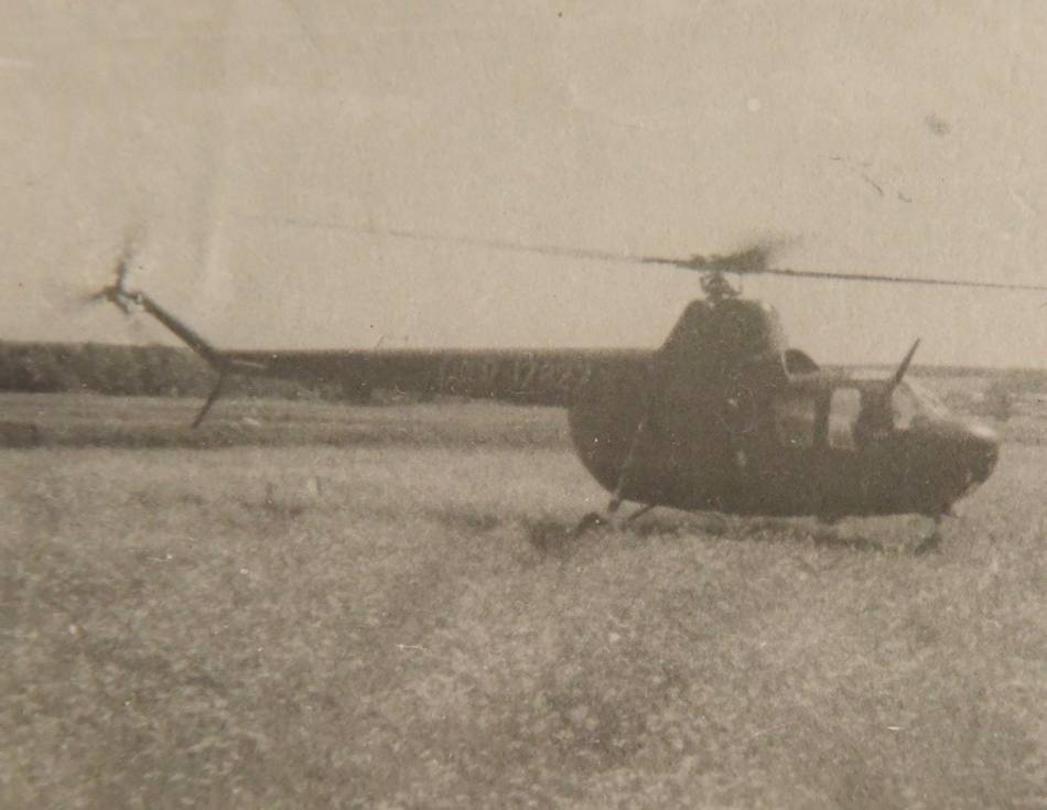 История — космос В День космонавтики мы вспоминаем нашу коллегу — геолога Маргариту Андреевну Башилову.