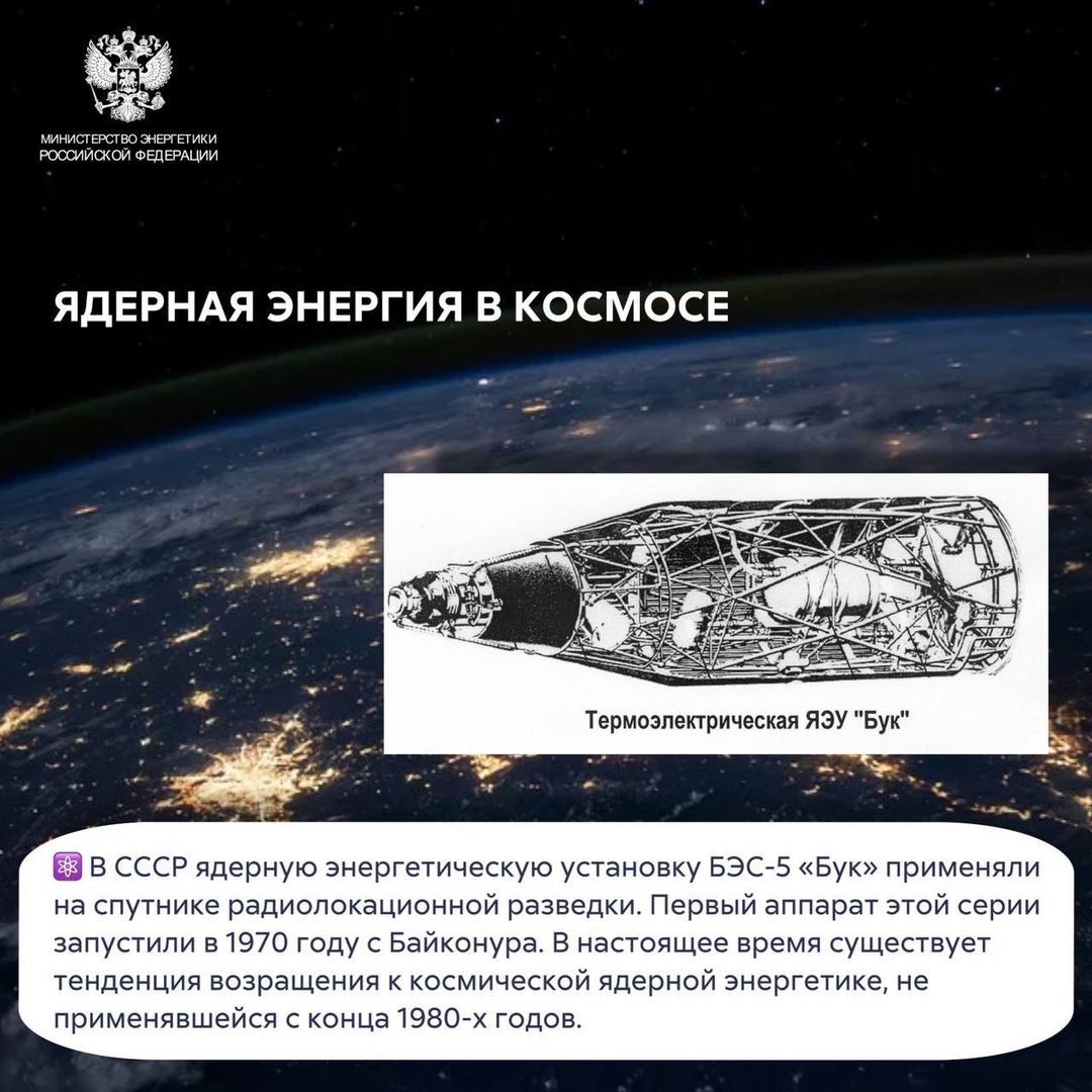 #ФактДня #ДеньКосмонавтики 12 апреля 1961 года Юрий Гагарин стал первым человеком, совершившим полёт в космос.