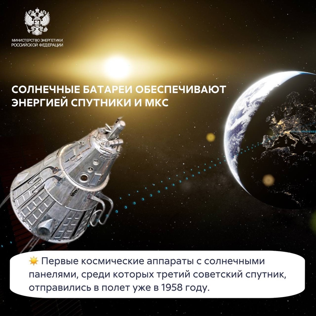 #ФактДня #ДеньКосмонавтики 12 апреля 1961 года Юрий Гагарин стал первым человеком, совершившим полёт в космос.