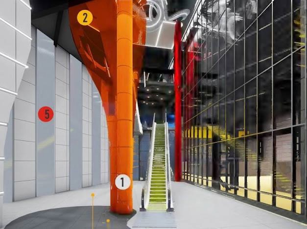 Когда комбинат — как арт-объект: Мы строим не просто цеха, а будущее города!