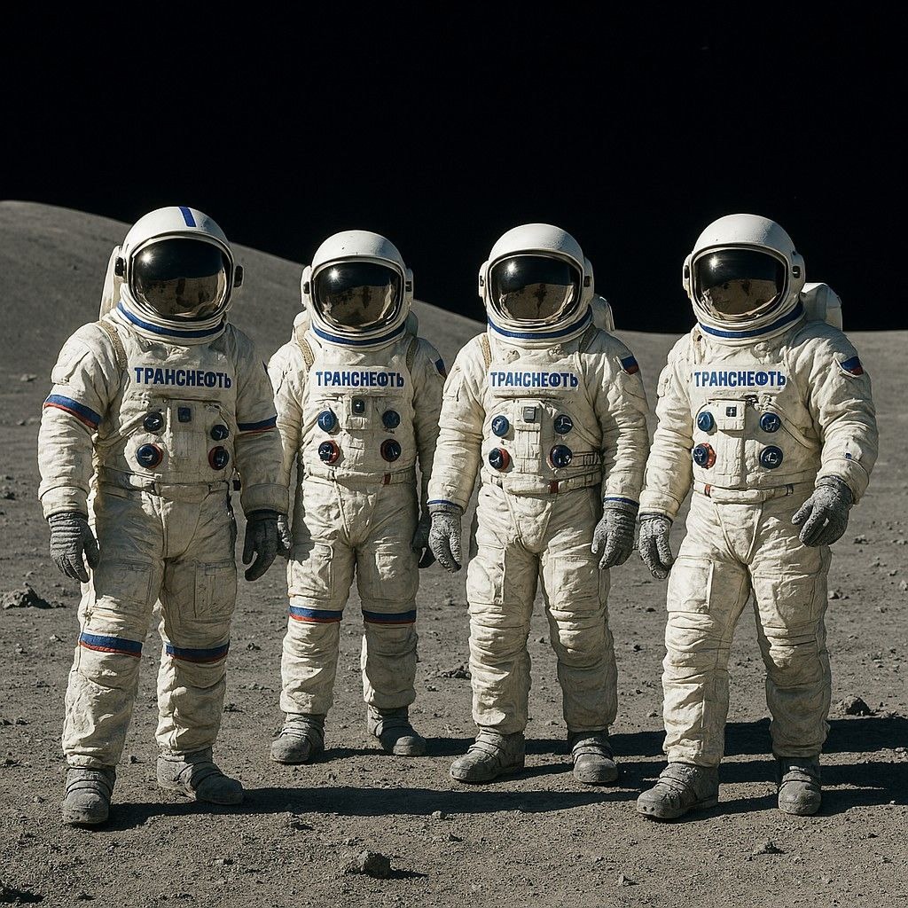 С Днем космонавтики! 12 апреля 1961 года Юрий Гагарин совершил первый в истории человечества полет в космос.