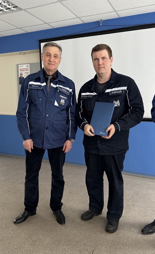 Подвели итоги XII Научно-технической конференции — и это было мощно