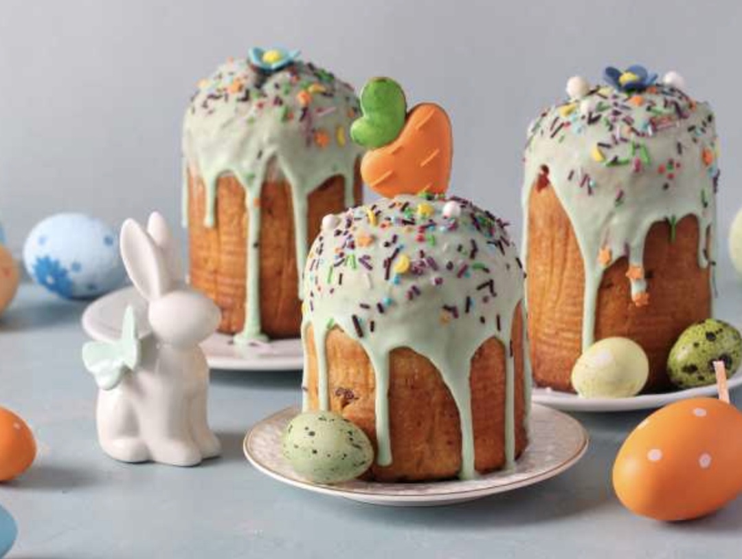 Средняя стоимость приготовления пасхального кулича в России за год выросла на 10,8% и составила 234,3 руб., пишет ТАСС со ссылкой на ассоциацию «Руспродсоюз»