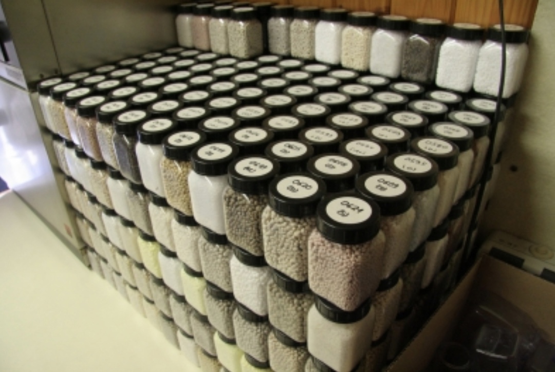 Вице-премьер Дмитрий Патрушев поручил министру сельского хозяйства Оксане Лут разобраться в причинах роста стоимости минеральных удобрений в период весенней…