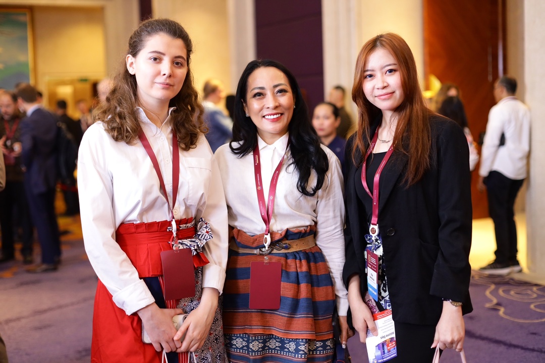 Made in Russia в Индонезии! В Джакарте стартовала масштабная бизнес-миссия «Сделано в России» с участием более 30 компаний из 12 регионов