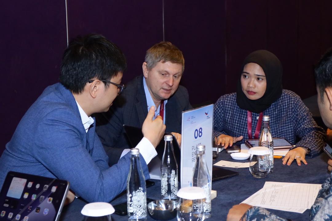 Made in Russia в Индонезии! В Джакарте стартовала масштабная бизнес-миссия «Сделано в России» с участием более 30 компаний из 12 регионов