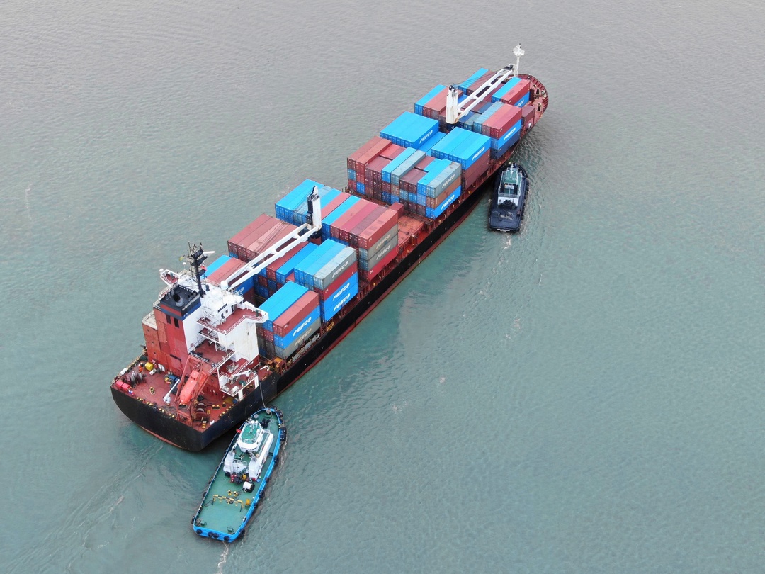 Держим прямой курс на Индонезию Планируем совершить первый судозаход в Джакарту в рамках морской линии FESCO Intra Asia Service (FIAS).