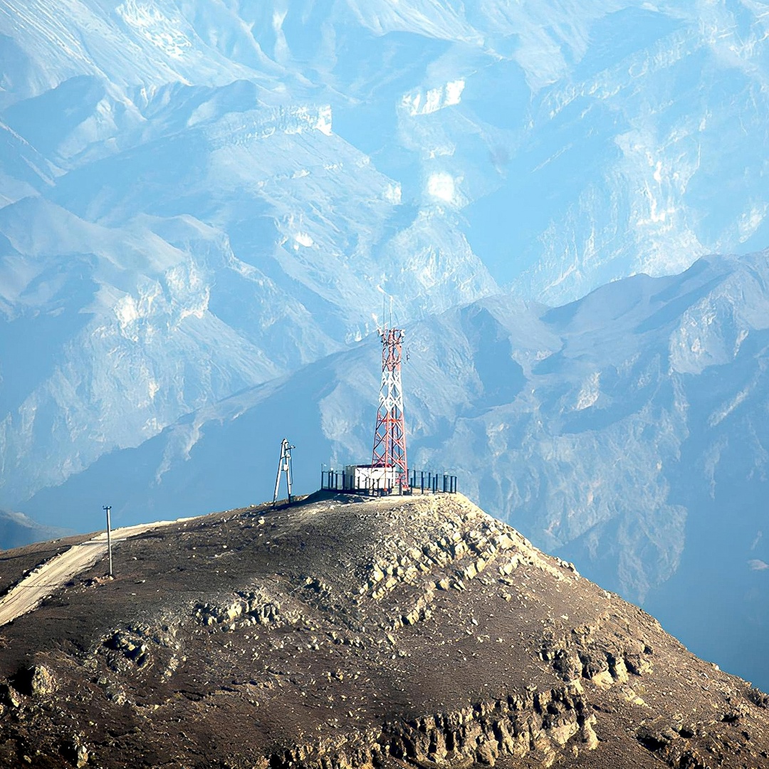 Газификация не знает преград — ущелья и реки ее не останавливают. Хоть и требуется применять сложные технические решения