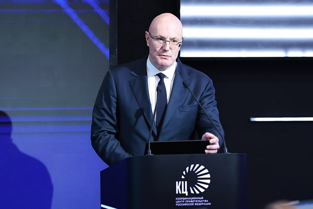 Дмитрий Чернышенко и Сергей Кравцов провели итоговое заседание коллегии Минпросвещения России