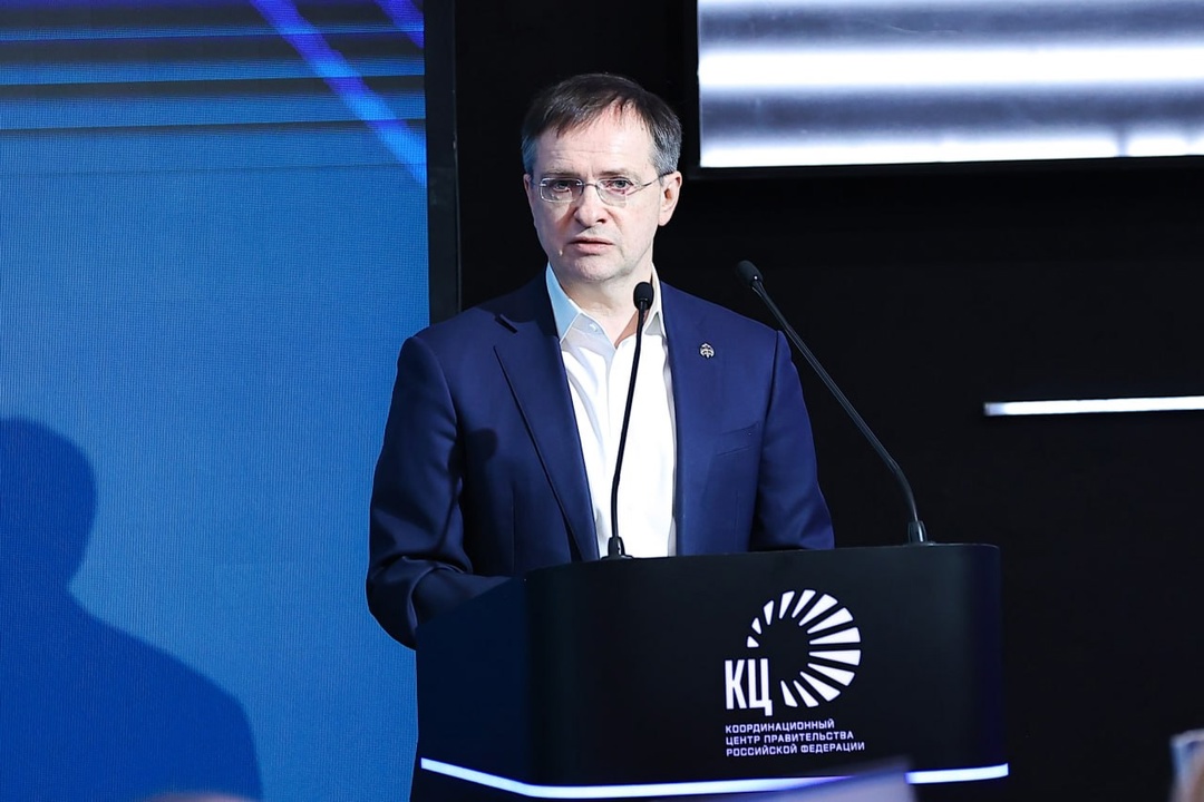 Дмитрий Чернышенко и Сергей Кравцов провели итоговое заседание коллегии Минпросвещения России