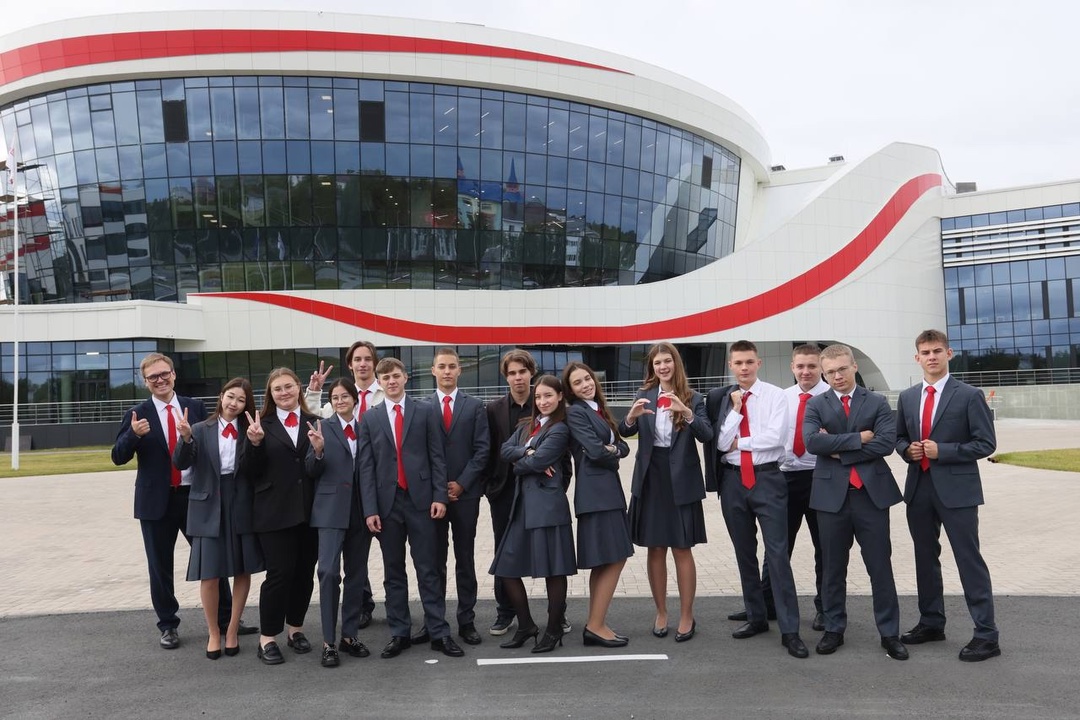 Вниманию выпускников школ + баллов к ЕГЭ при поступлении в Когалымский филиал Пермского политеха.