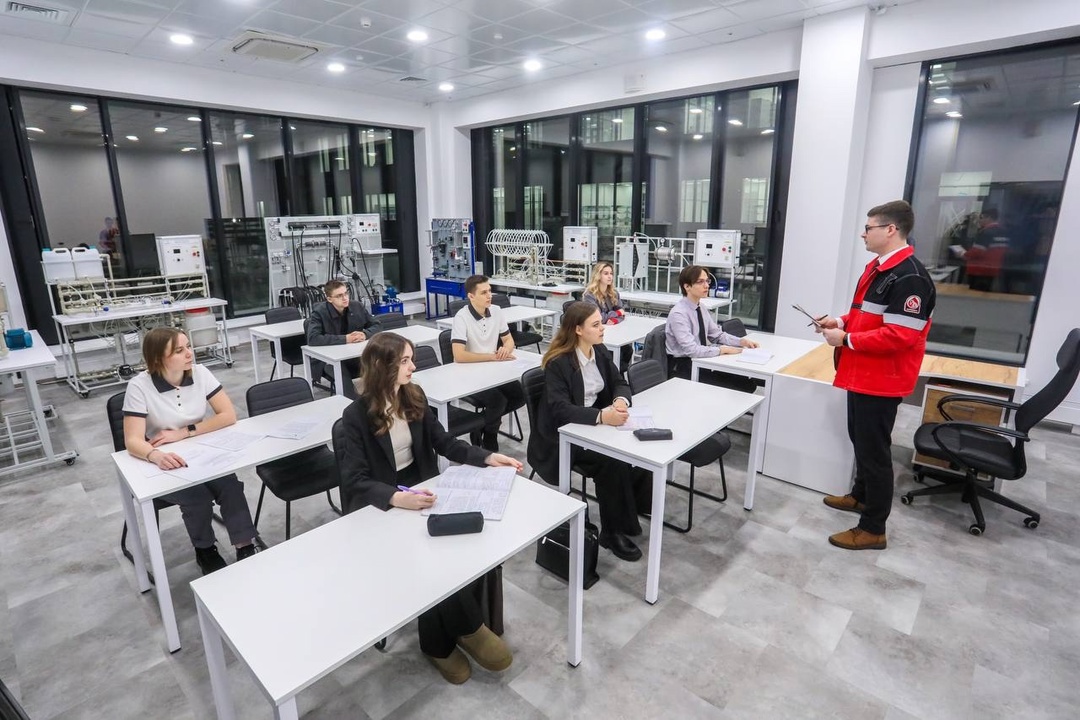 Вниманию выпускников школ + баллов к ЕГЭ при поступлении в Когалымский филиал Пермского политеха.