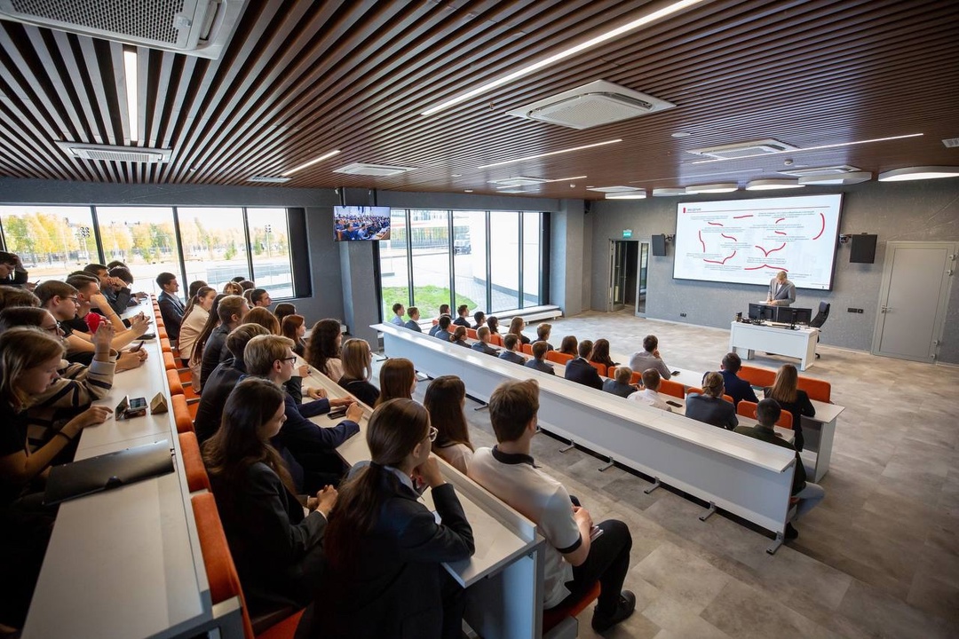 Вниманию выпускников школ + баллов к ЕГЭ при поступлении в Когалымский филиал Пермского политеха.