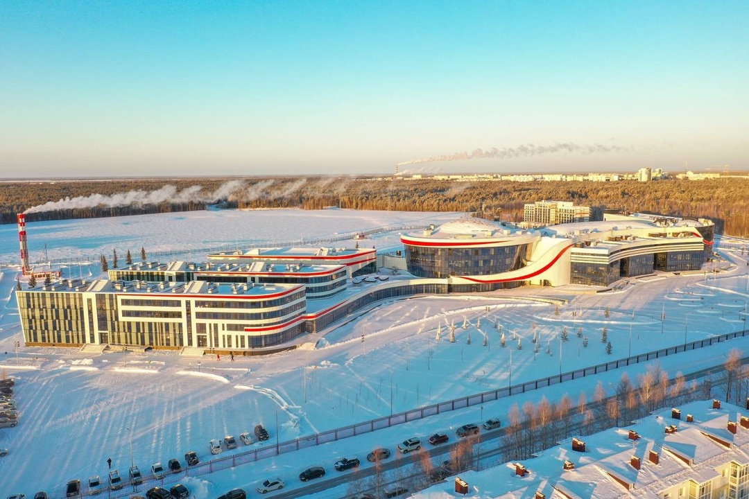 Вниманию выпускников школ + баллов к ЕГЭ при поступлении в Когалымский филиал Пермского политеха.