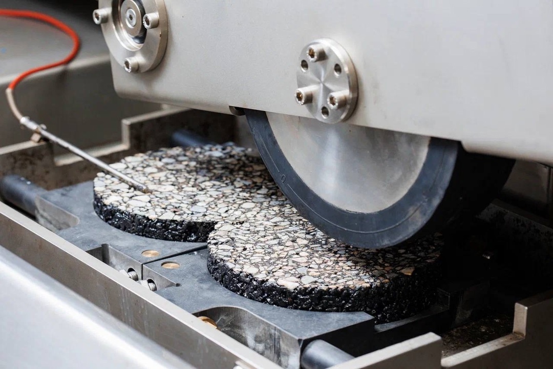 Битумные технологии для надёжных дорог