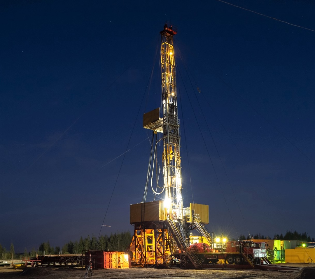 «Самотлорнефтегаз»: энергия будущего