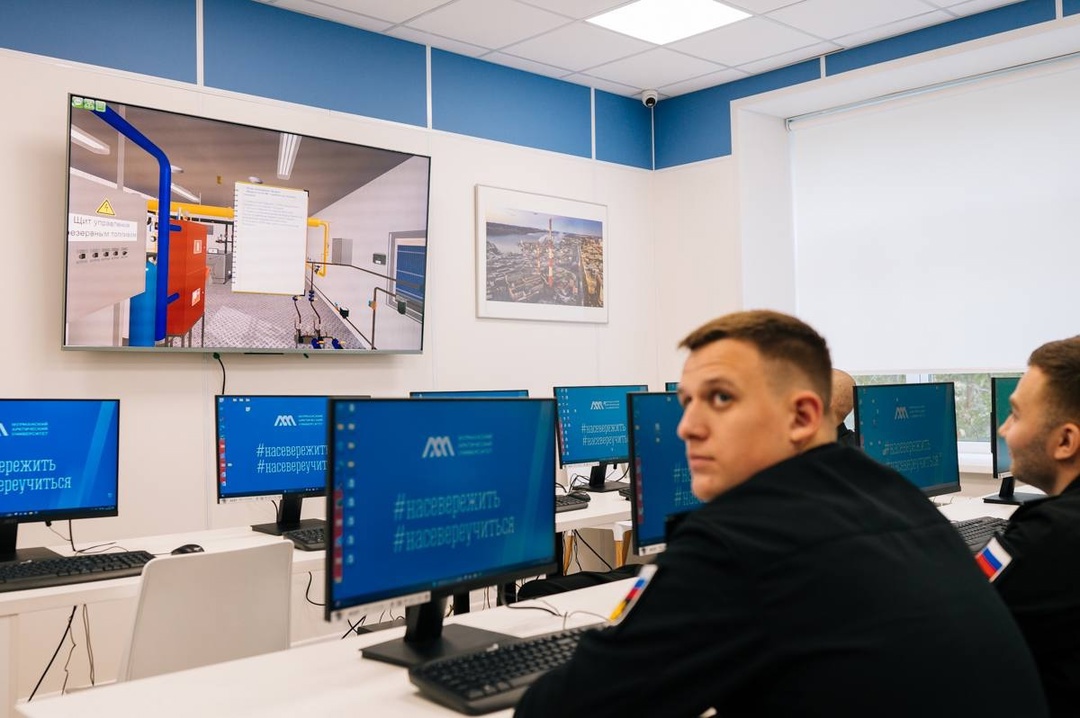 Ростех расширил проект производственной аспирантуры до Мурманска