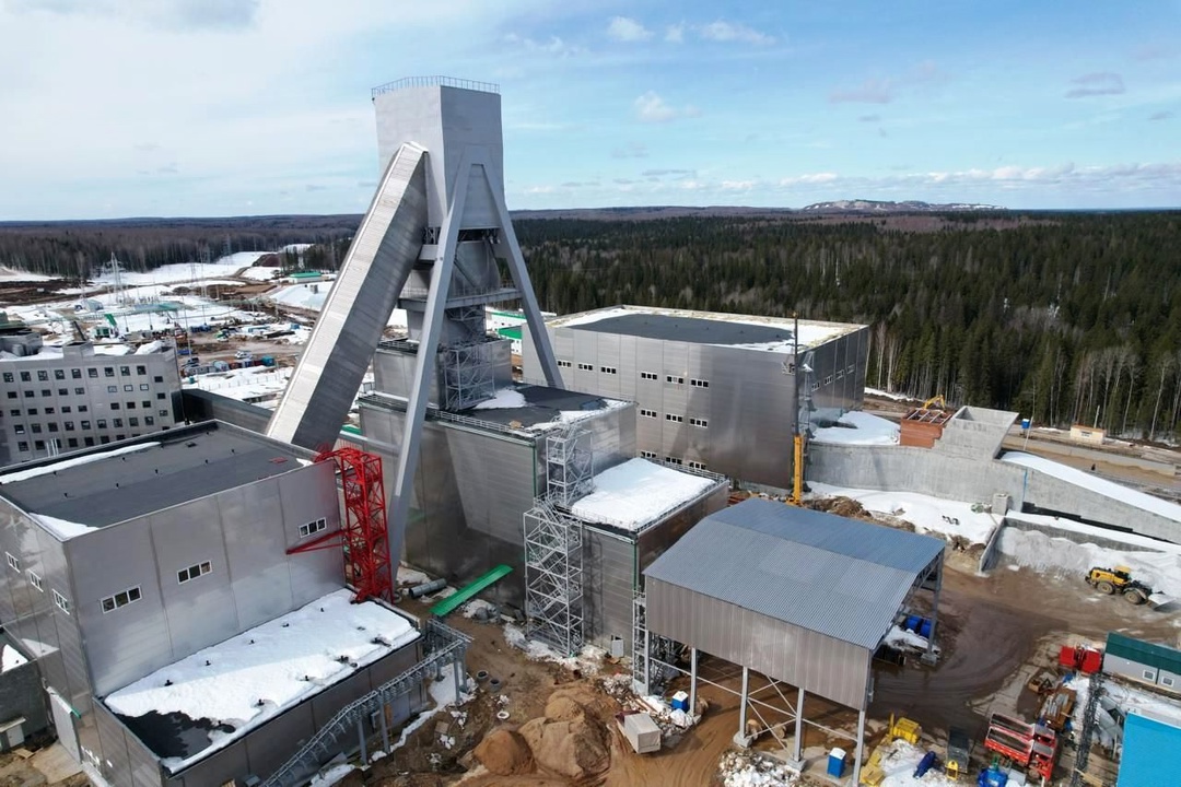 Западно-Уральское управление Ростехнадзора проверило объекты АО «Верхнекамская Калийная Компания» на территории Пермского края: