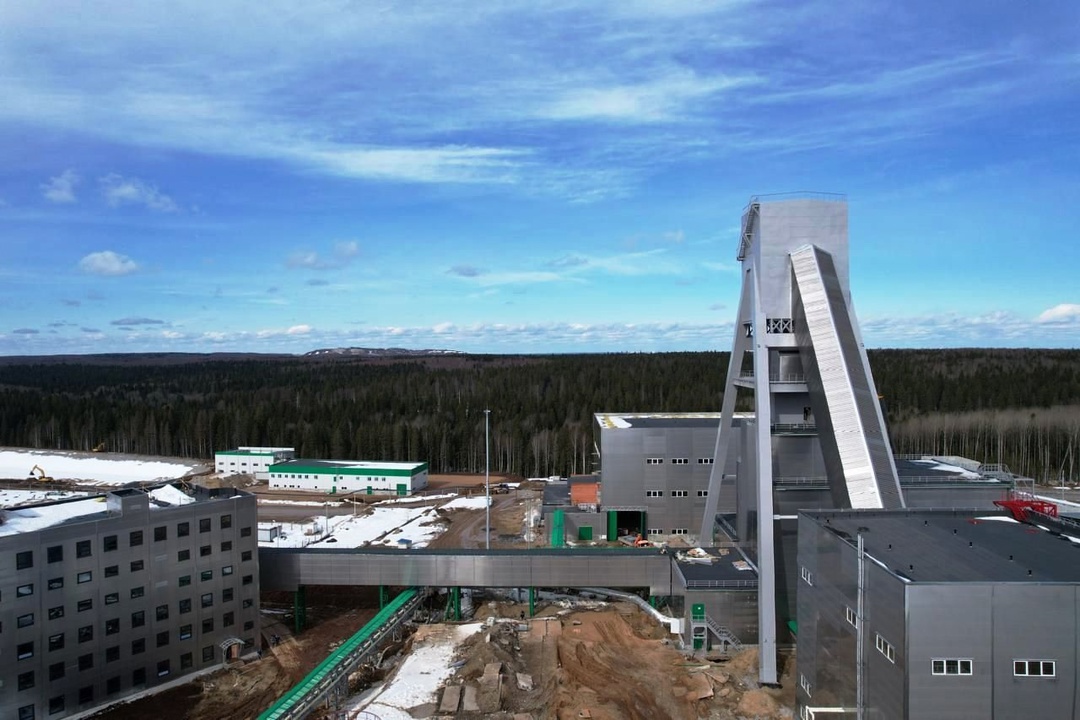 Западно-Уральское управление Ростехнадзора проверило объекты АО «Верхнекамская Калийная Компания» на территории Пермского края: