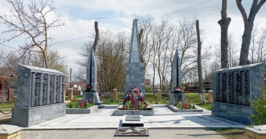 Северо-Кавказское управление Ростехнадзора приняло участие в работе комиссии по приемке сети газопотребления мемориала «Вечный огонь» в станице Голубицкая…