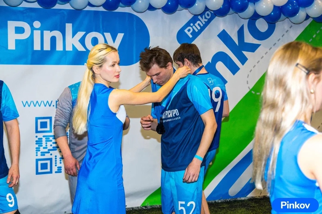 Кубок Агро России 2025 12 апреля в Москве состоялся долгожданный отраслевой турнир «Кубок Агро России 2025», и наша сборная сахарного бизнеса группы компаний…