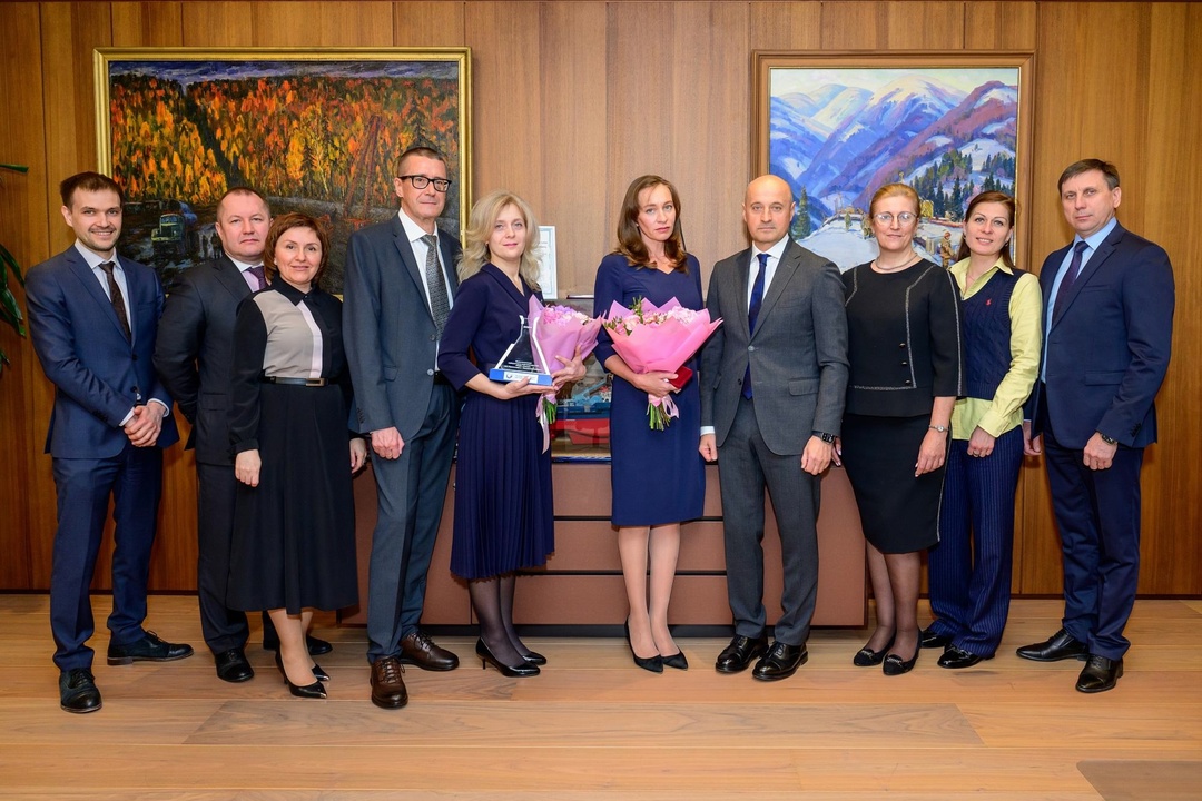 В «Транснефти» выбрали лучшую испытательную лабораторию по исследованию нефтепродуктов