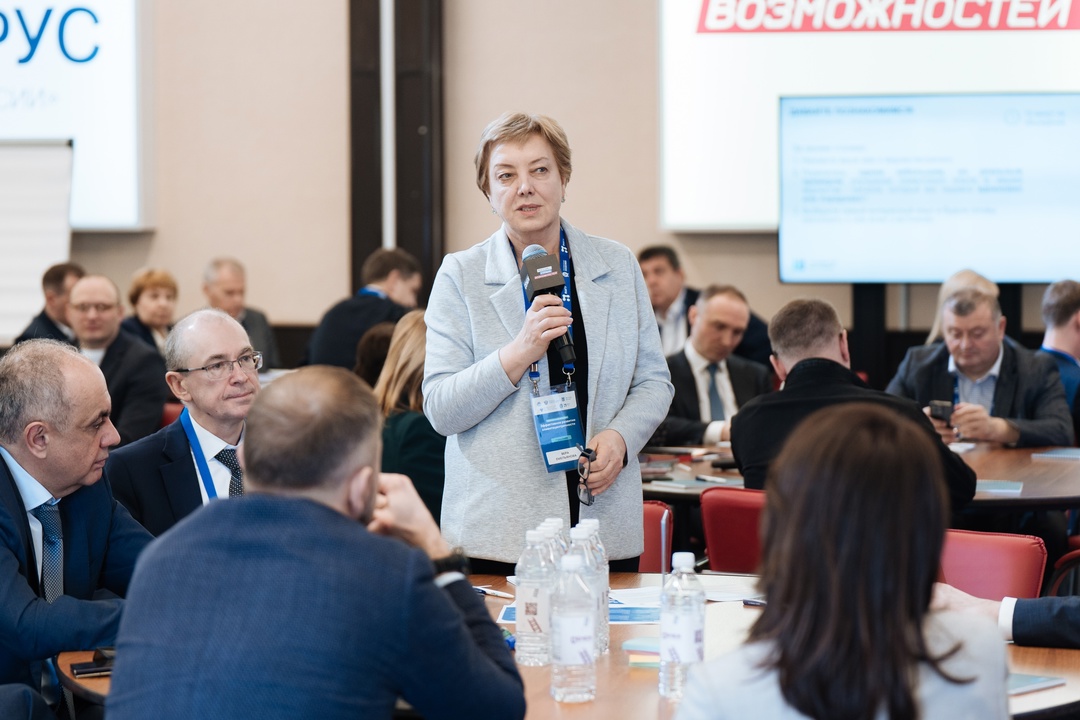 Заместители губернаторов и руководители профильных ведомств из всех российских регионов участвуют в образовательной программе «Эффективное развитие…