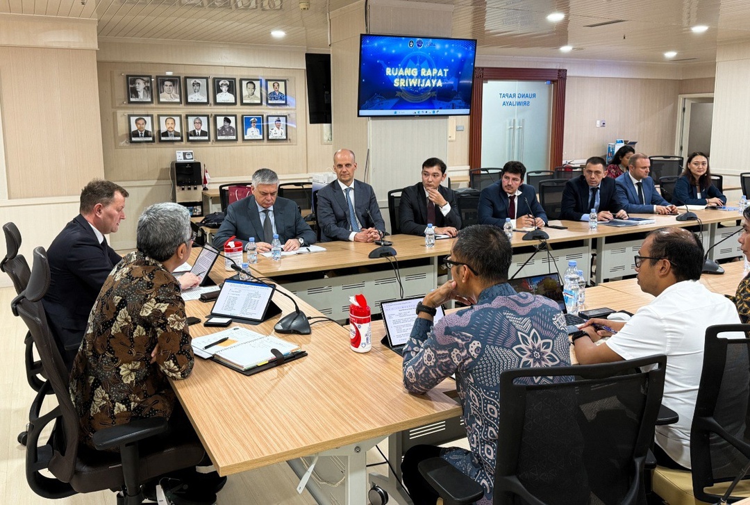 Индонезия раскрывает свой потенциал