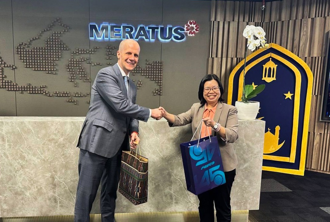 Индонезия раскрывает свой потенциал