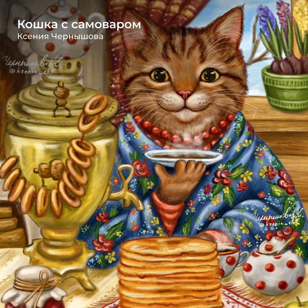 Искусство не спрашивает разрешения — оно просто берёт и становится частью жизни, например картиной на стене в кабинете