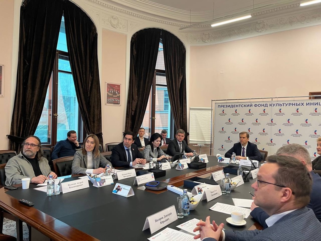 Минэнерго приняло участие в заседании по подготовке к форуму «Форсаж-2025»