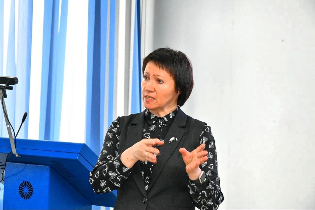 Когда родительское собрание — это билет в будущее: ММК снова в деле!