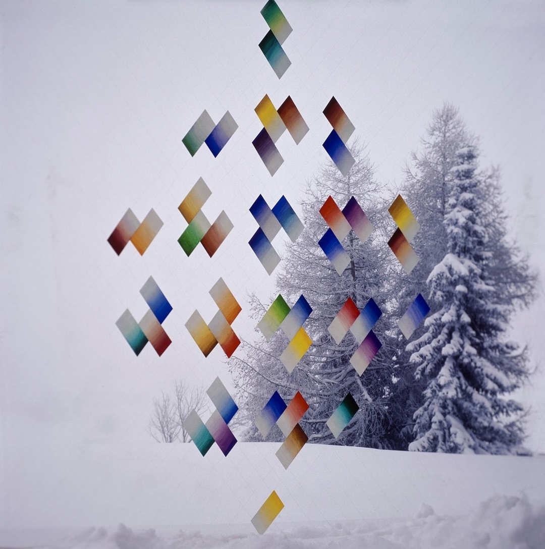 Франциско Инфанте. Метафоры бесконечности