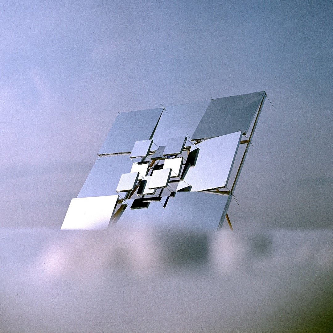 Франциско Инфанте. Метафоры бесконечности