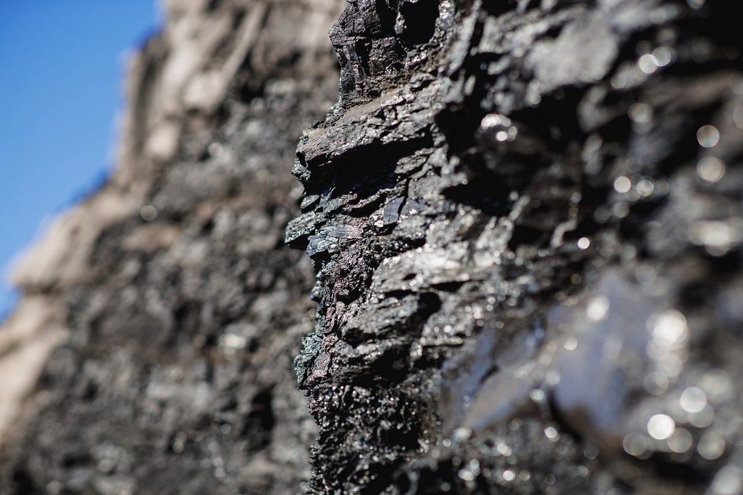 А вы знаете, что у угля тоже есть возраст?