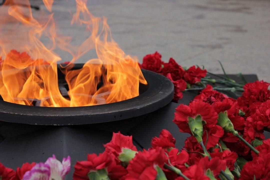 Ростехнадзор принял в эксплуатацию сеть газопотребления мемориального комплекса в Калининградской области