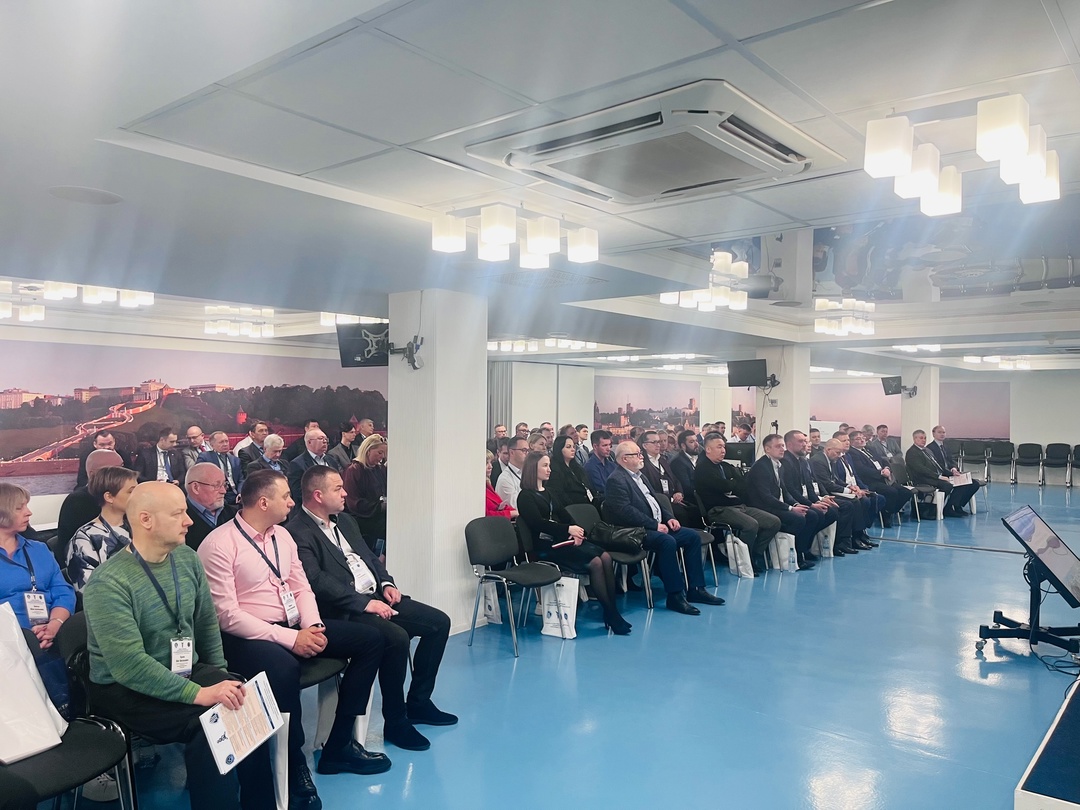 Представители Ростехнадзора принимают участие в выездном заседании Комитета Торгово-промышленной палаты Российской Федерации по промышленной безопасности,…