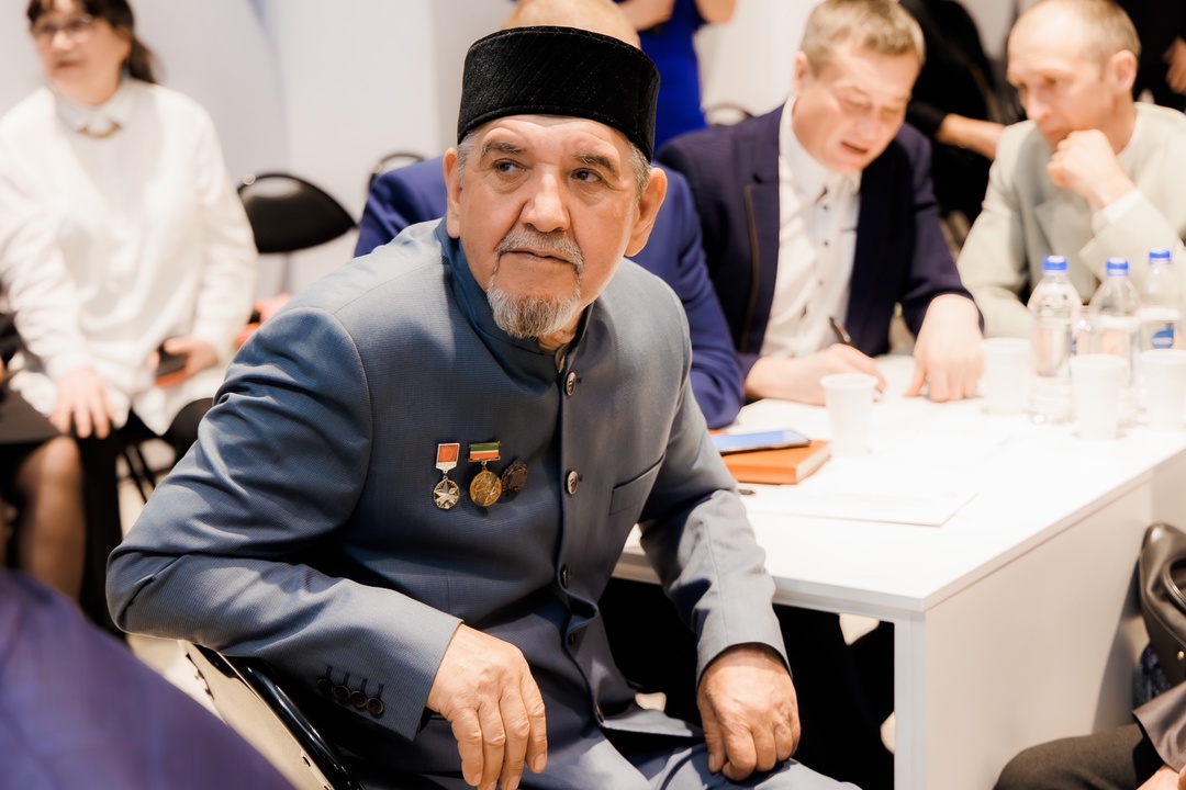 Квиз на знание истории «Татнефти» Это был второй этап конкурса династий, посвященный 75-летию «Татнефти»