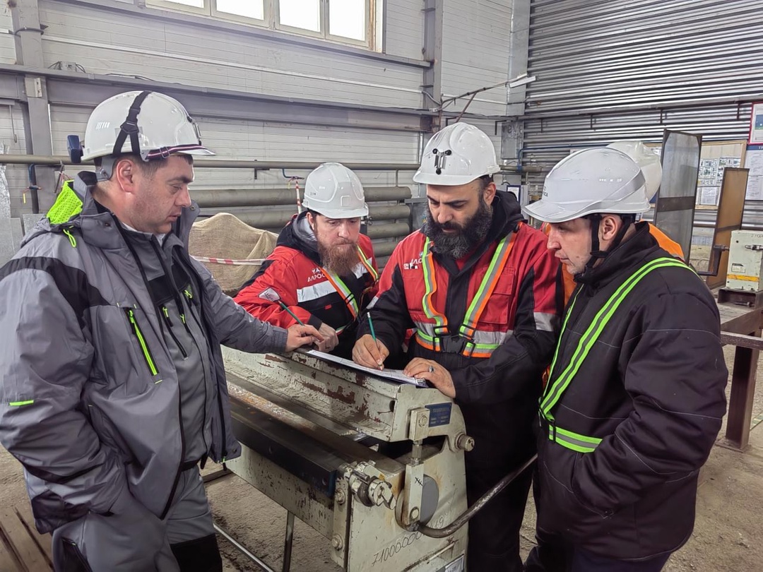 Наставничество – неотъемлемая часть корпоративной культуры АЛРОСА. В 2024 году 196 опытных наставников подготовили, обучили и помогли адаптироваться на рабочем…