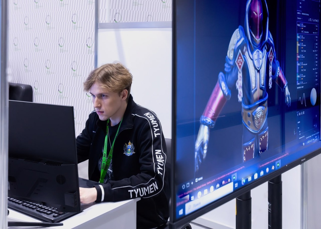 Дмитрий Чернышенко: Финал чемпионата «Профессионалы» по компетенциям креативных индустрий и ИТ пройдет в Нижнем Новгороде