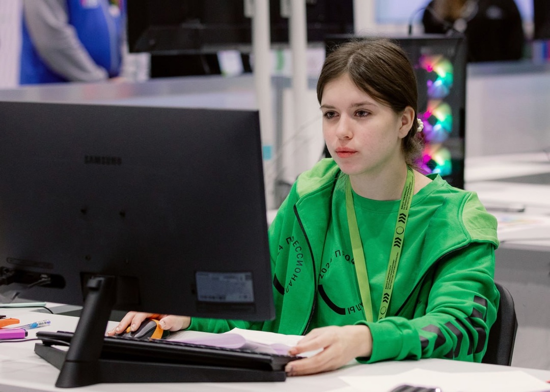 Дмитрий Чернышенко: Финал чемпионата «Профессионалы» по компетенциям креативных индустрий и ИТ пройдет в Нижнем Новгороде