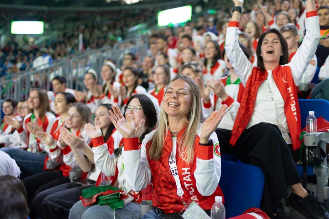 Дмитрий Чернышенко: Финал чемпионата «Профессионалы» по компетенциям креативных индустрий и ИТ пройдет в Нижнем Новгороде