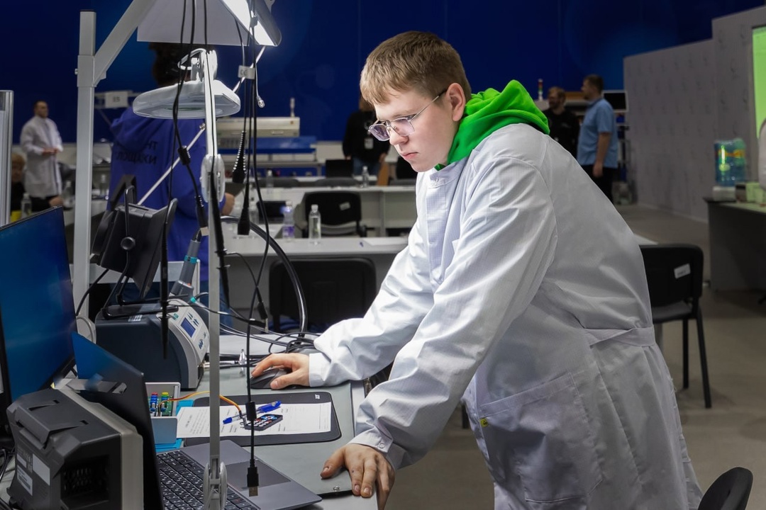 Дмитрий Чернышенко: Финал чемпионата «Профессионалы» по компетенциям креативных индустрий и ИТ пройдет в Нижнем Новгороде